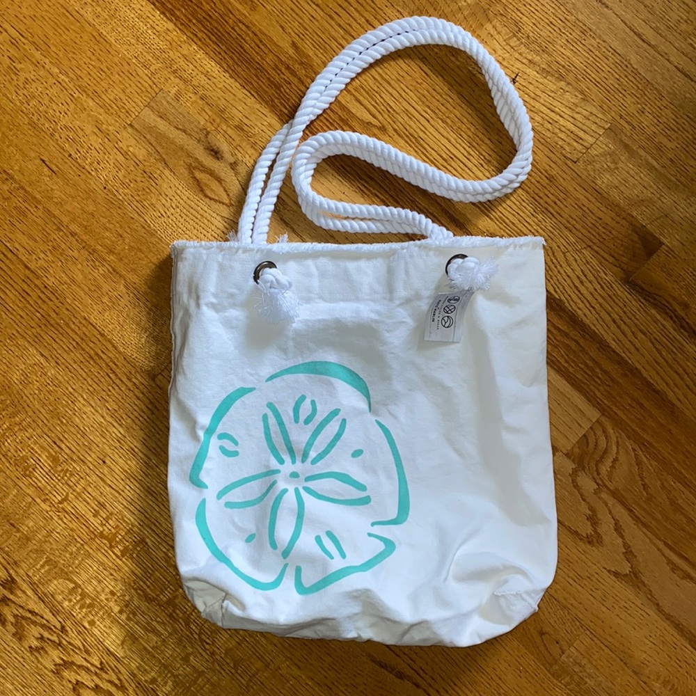 NWT Tote Bag